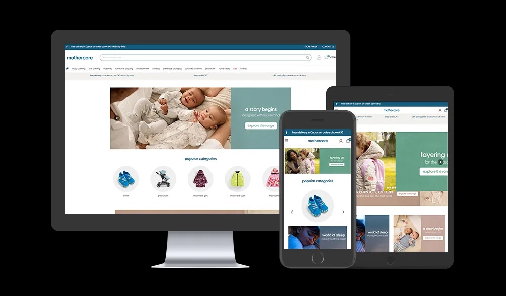 What Are the Latest Website Design Trends in Belgium?