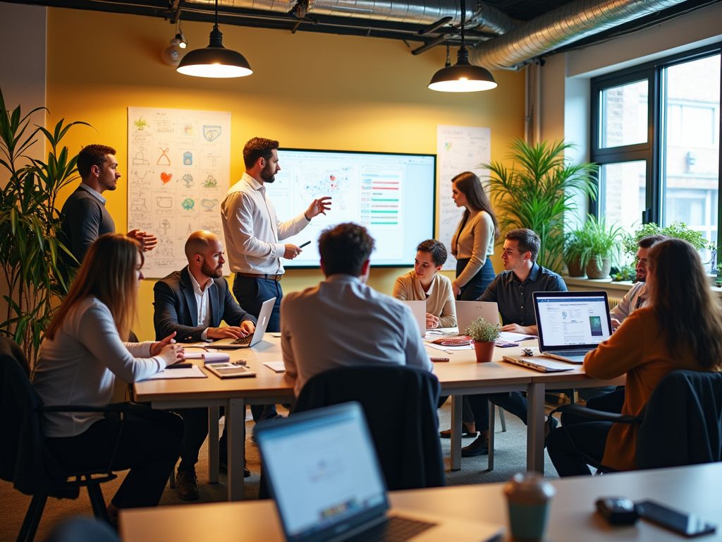 The Swiss Architecture: Organizing a Global Wealth Network with Strategic Precision