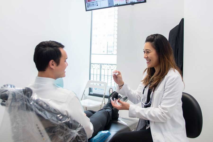 How Affordable Is Dental Care from a Dentist in Downtown Houston?
