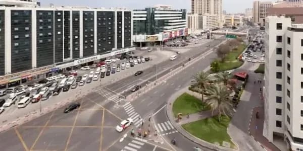 Explore Al Mankhool Dubai: A Hub of Culture and Convenience