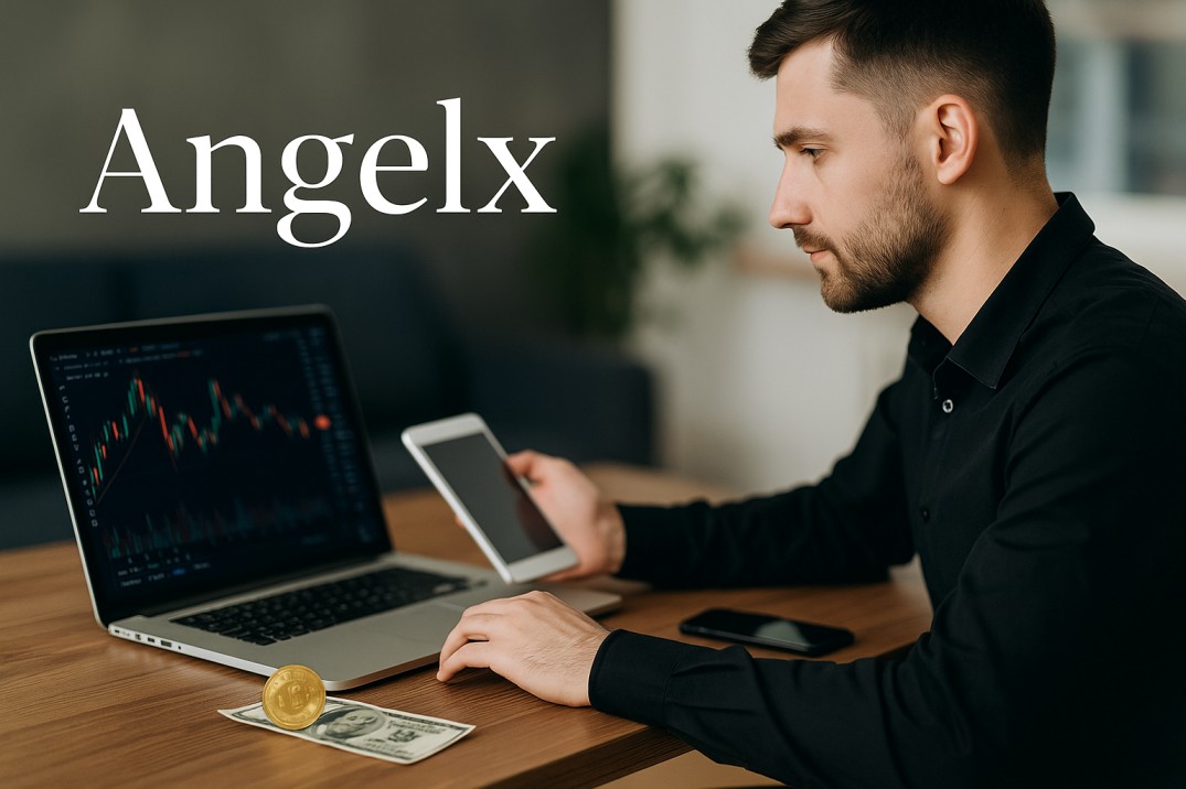 Angelx co Review for Beginners | Honest User Experience Guide