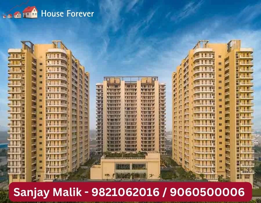 BPTP Sector 37D Gurgaon | Built Urban Oasis