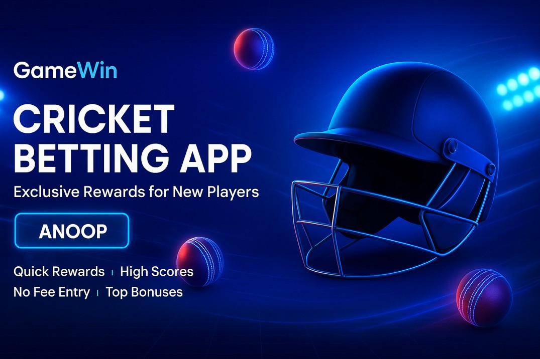 Best Cricket Betting App