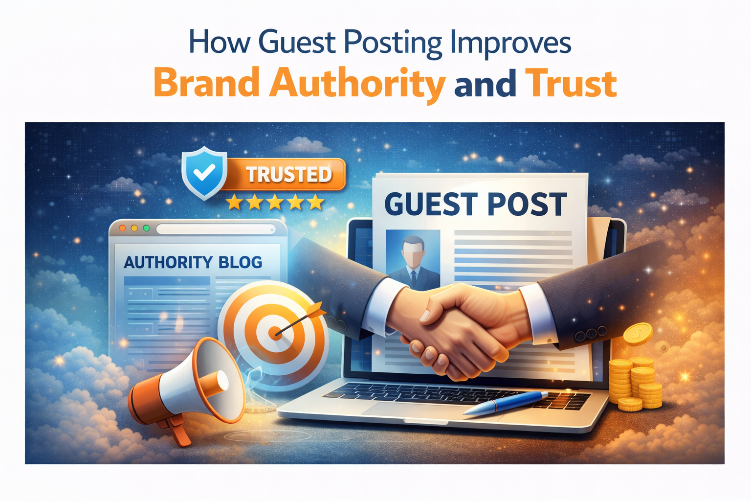 Guest post agency