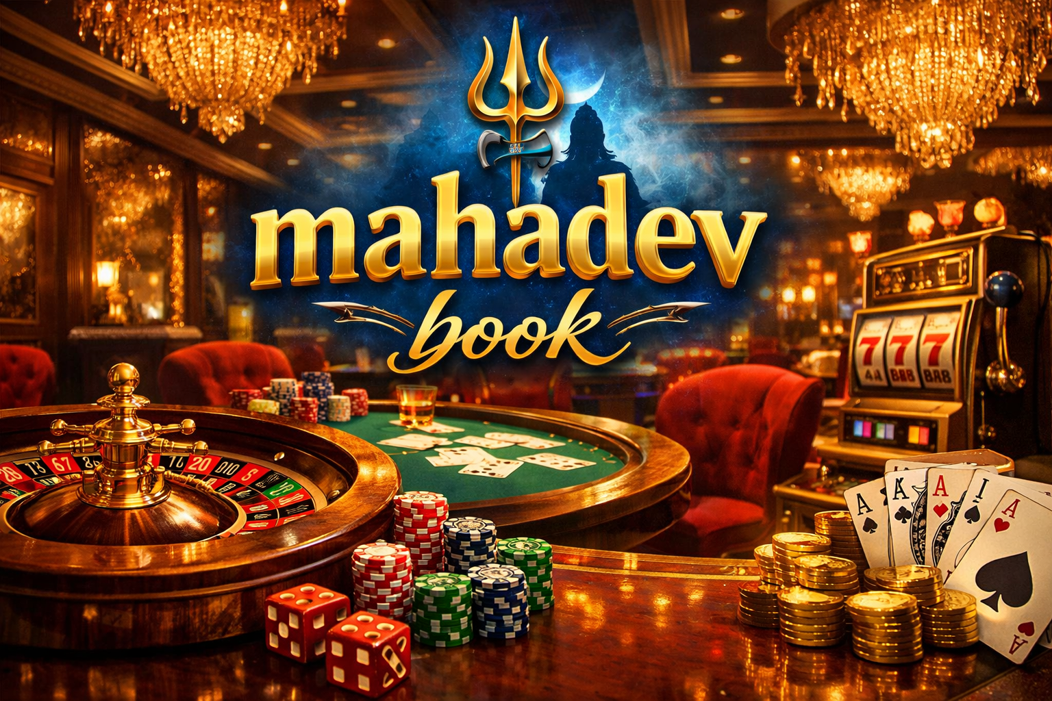 Mahadev Book Opportunity Awaits – Join Instantly