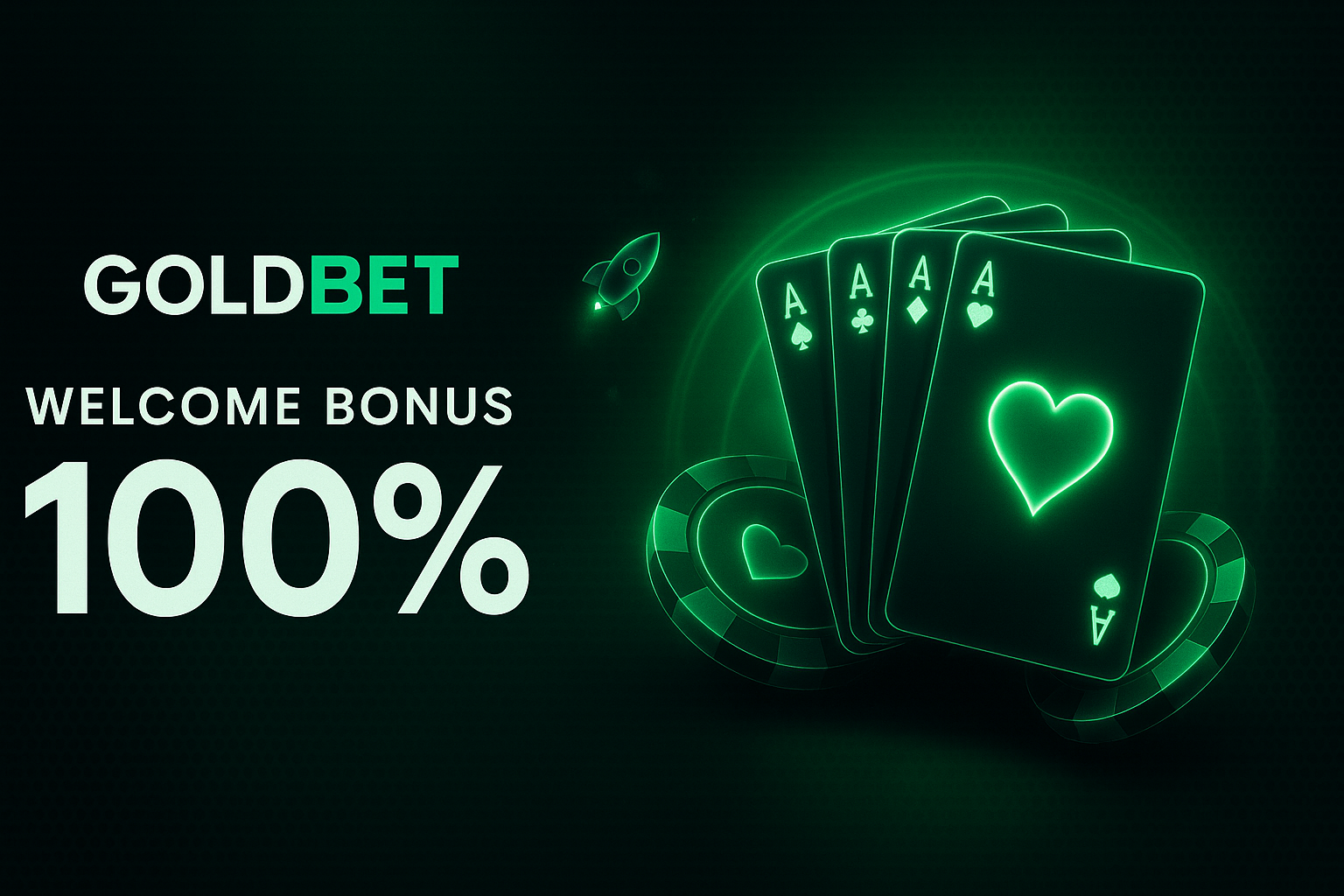 Goldsbet Bonus App
