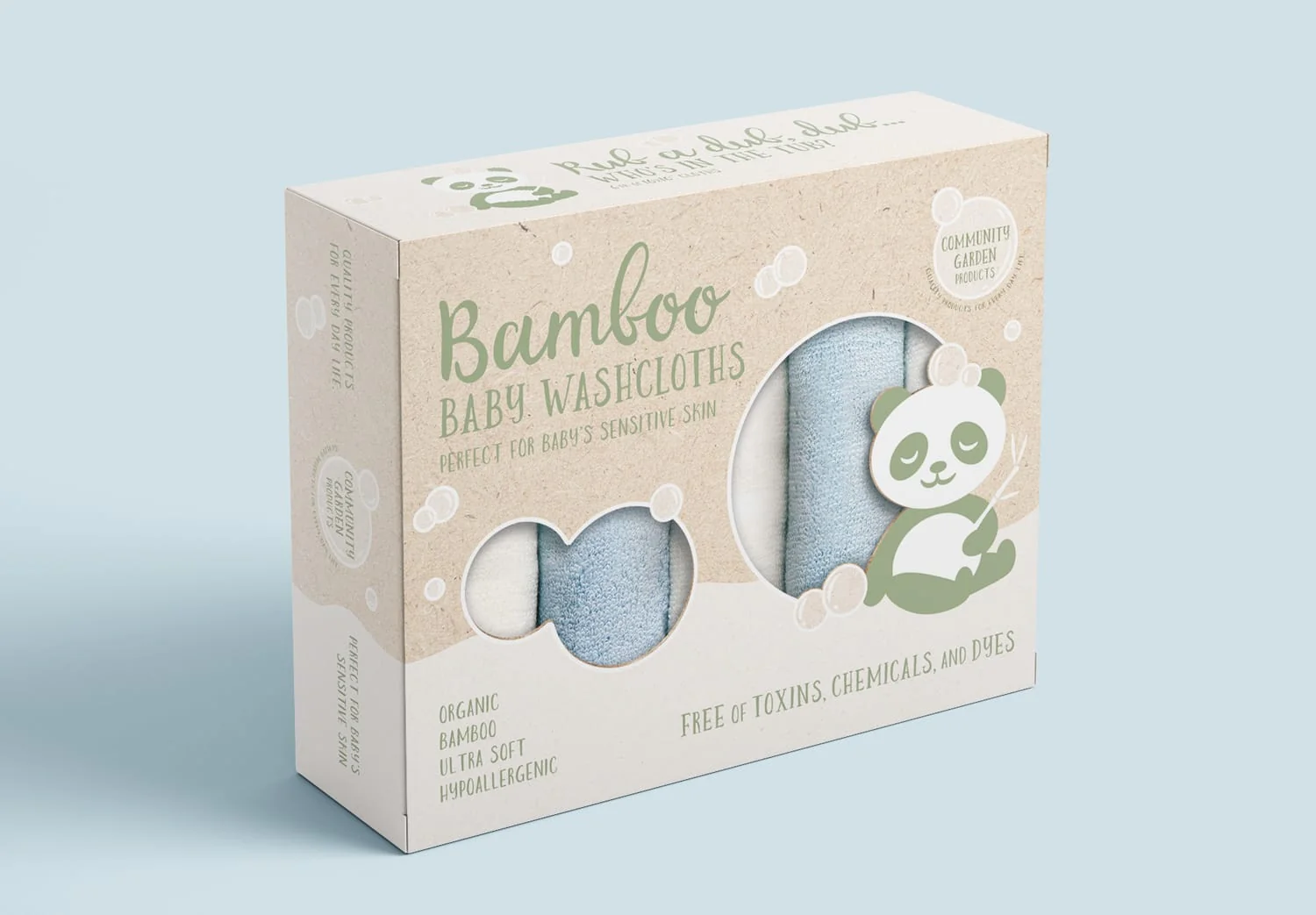 Custom Baby Product Boxes – Safe, Stylish & Smart Packaging Solutions by Bexo Packaging