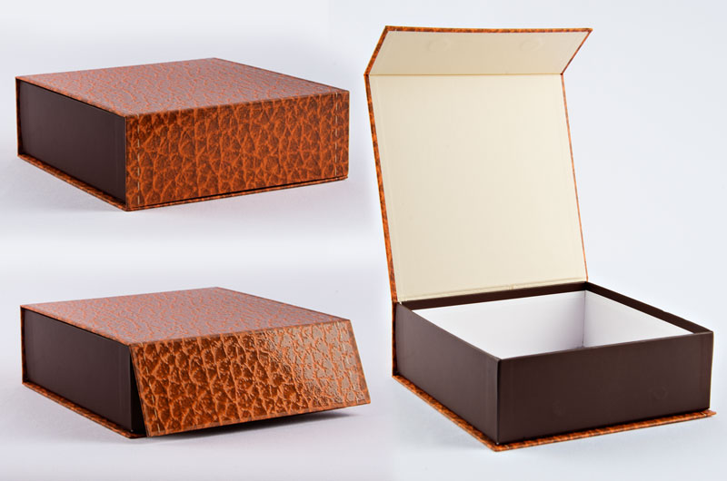 Custom Rigid Apparel Boxes That Elevate Brand Value and Customer Experience