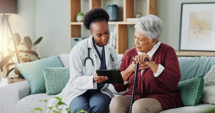 Why More Parents Are Choosing Doctors at Home for Their Children