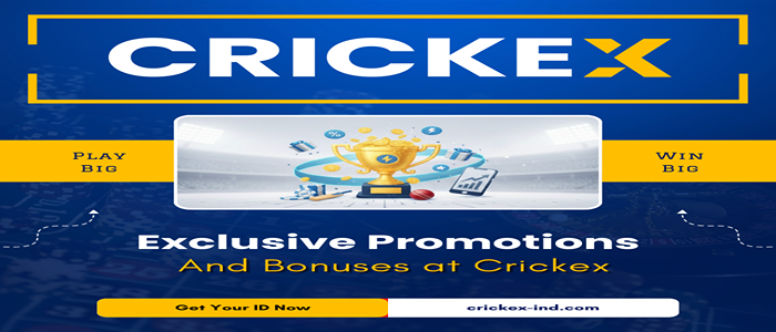 crickex sign up