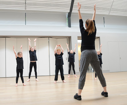 windsor dance studios