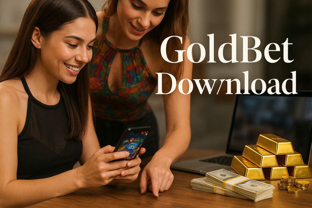 Goldsbet App Download