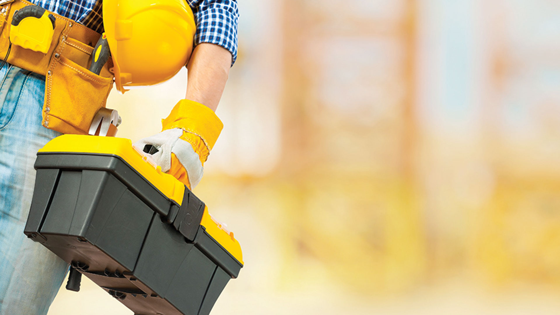 Affordable Maintenance Services for Small Businesses