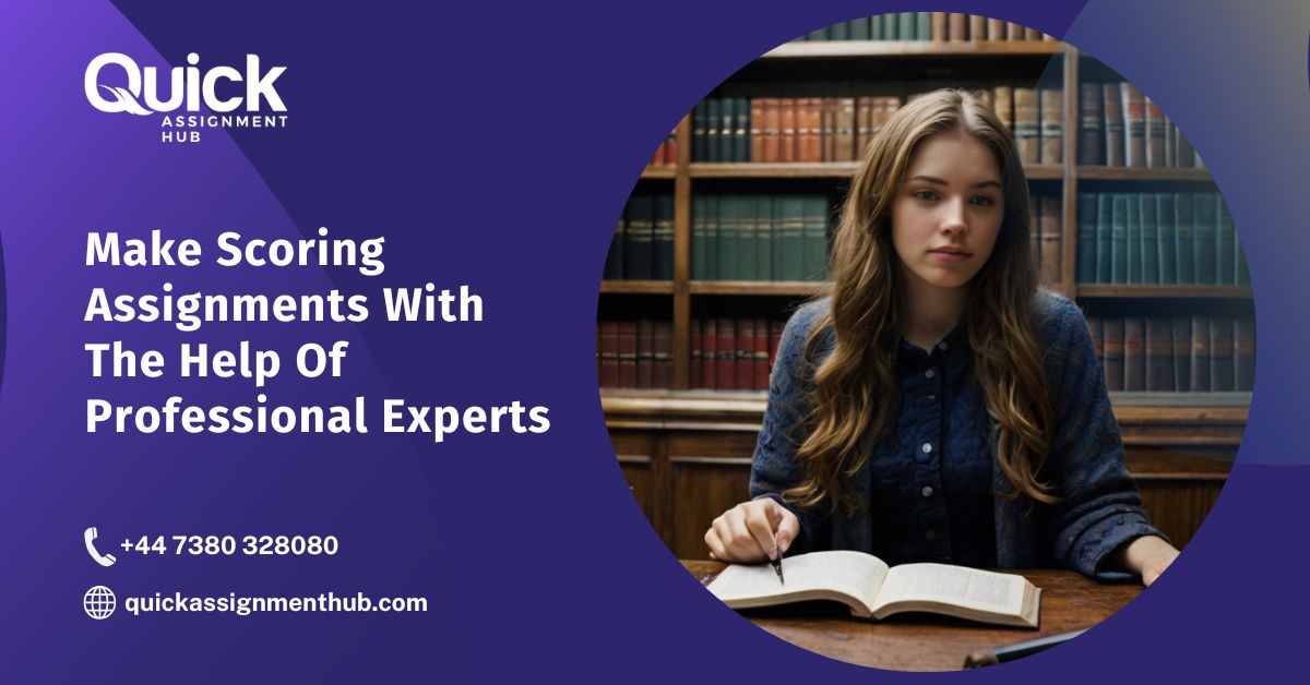 Assignment Help