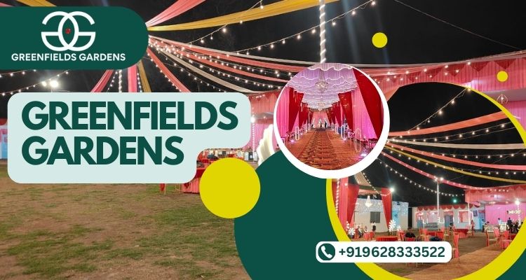 How to Choose the Perfect Marriage Venue in Lucknow
