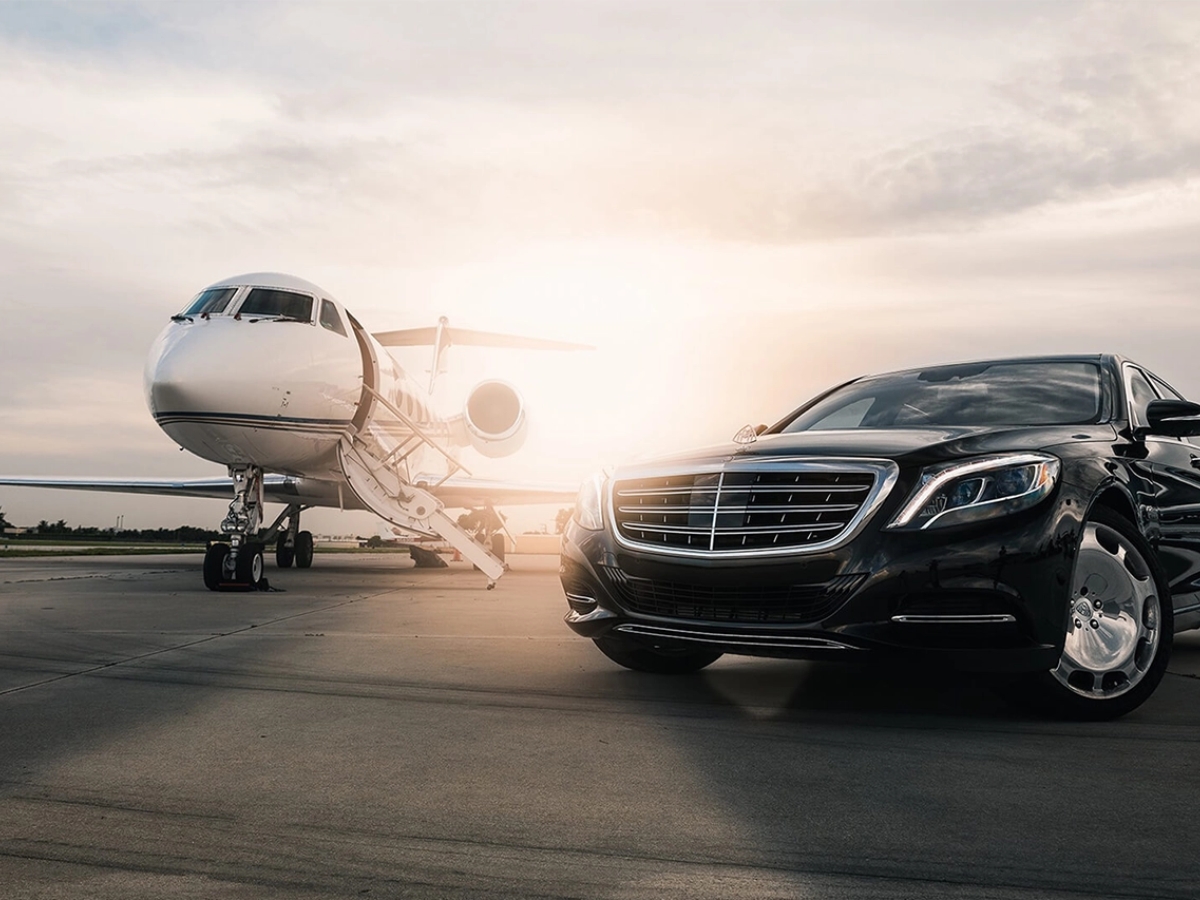 What Makes Limo Service from Newark Airport Special?