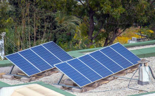 How Off-Grid Solar Installation Boosts Home Value Fast