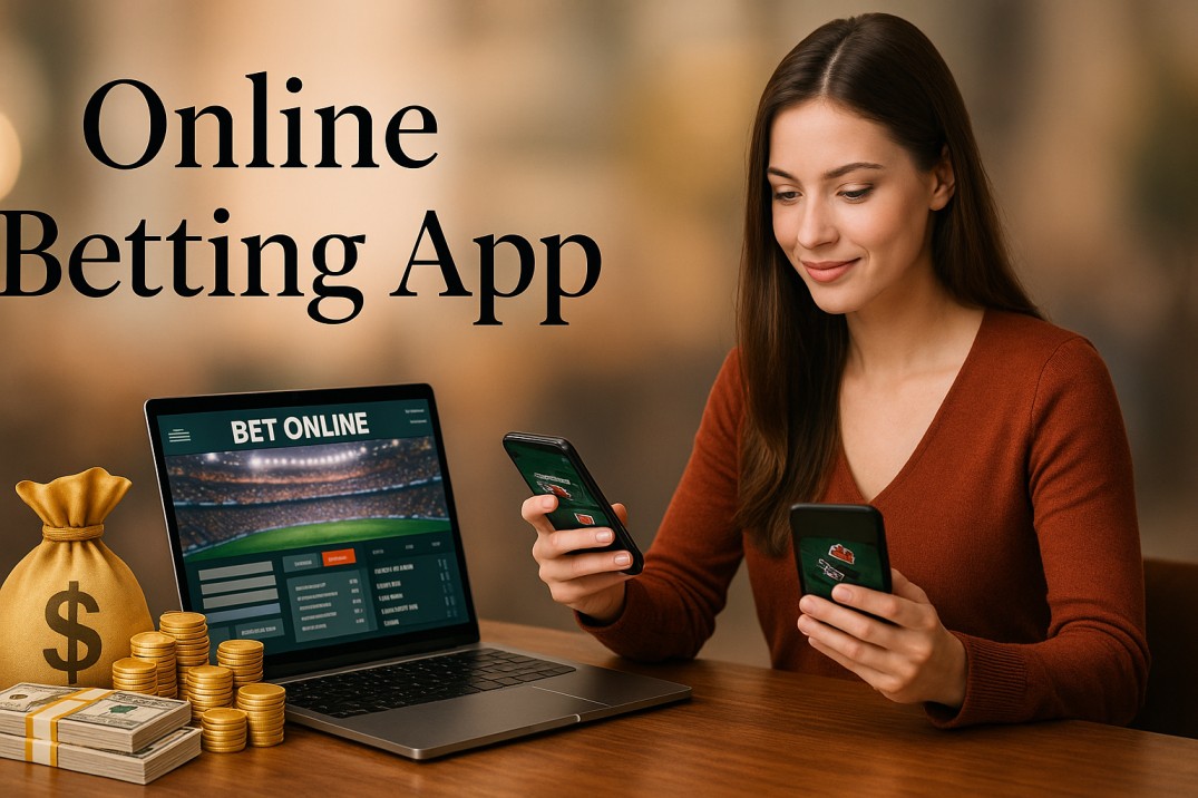 Best Betting App for Cricket to Win Big and Fast