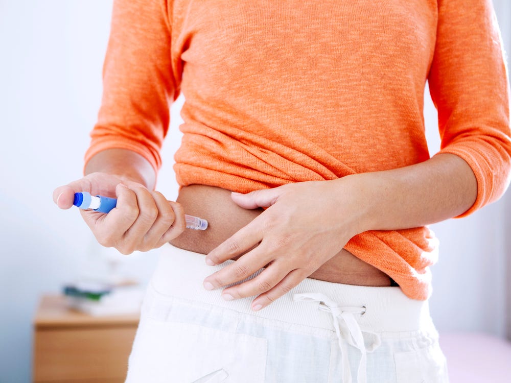 Ozempic and Blood Sugar Control: What You Need to Know