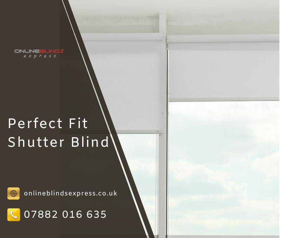 Find the Perfect Fit Shutters Lite for Sale in the UK This Christmas