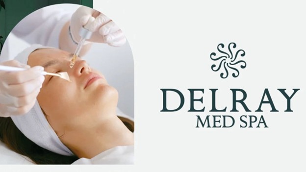 Top-Rated Med Spa Delray Beach for Modern Aesthetics
