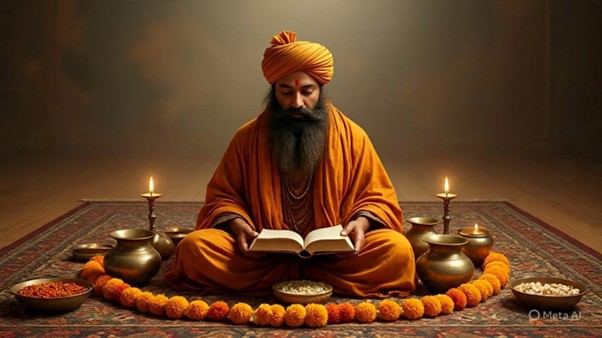 Puja Pandit in Mumbai