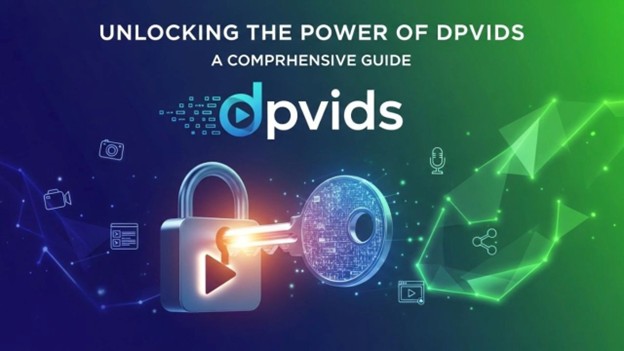 Complete Guide to dpvids for Smart Digital Access