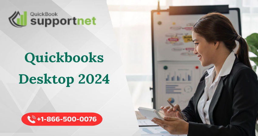 QuickBooks Desktop Pro 2024 Review: Features, Pricing & Is It Worth It?