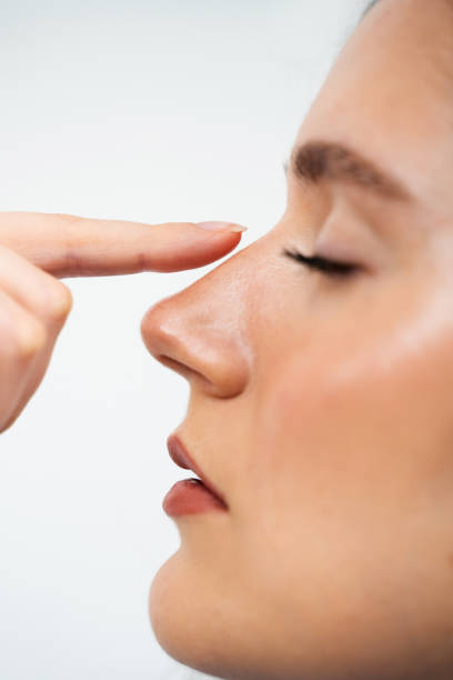 Rhinoplasty Surgery: Transform Your Nose Shape Effortlessly Today