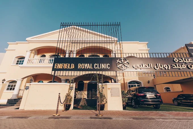 Royal Clinic Saudi Arabia