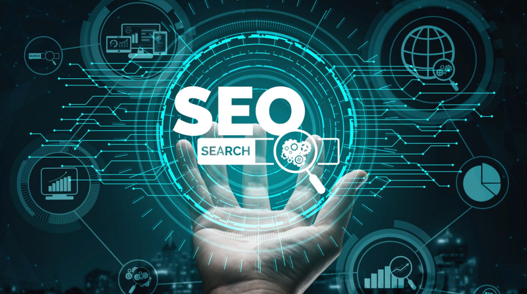 Why Your Law Firm Needs Professional SEO Services
