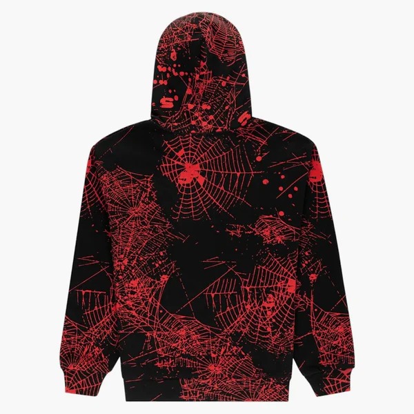 Tips for Caring for Your Sp5der Clothing