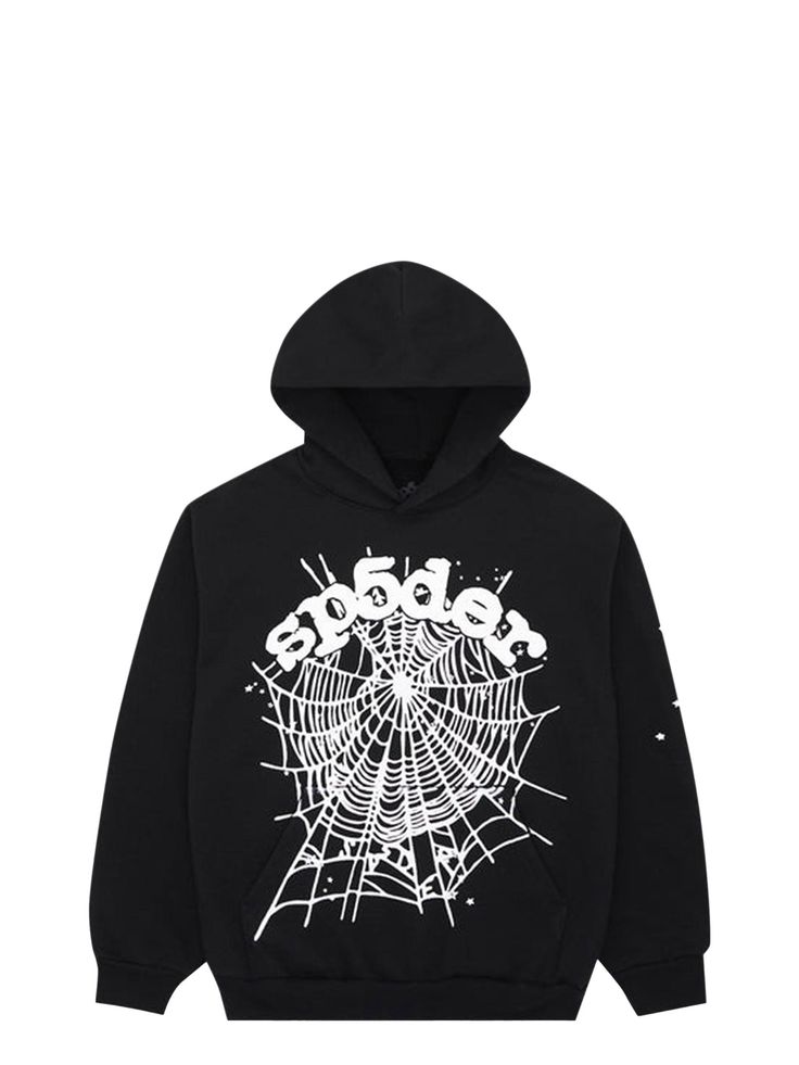 Spider Hoodie: The Ultimate Streetwear Statement for Modern Fashion