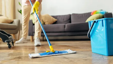 Top Deep Cleaning Methods for Homes and Businesses