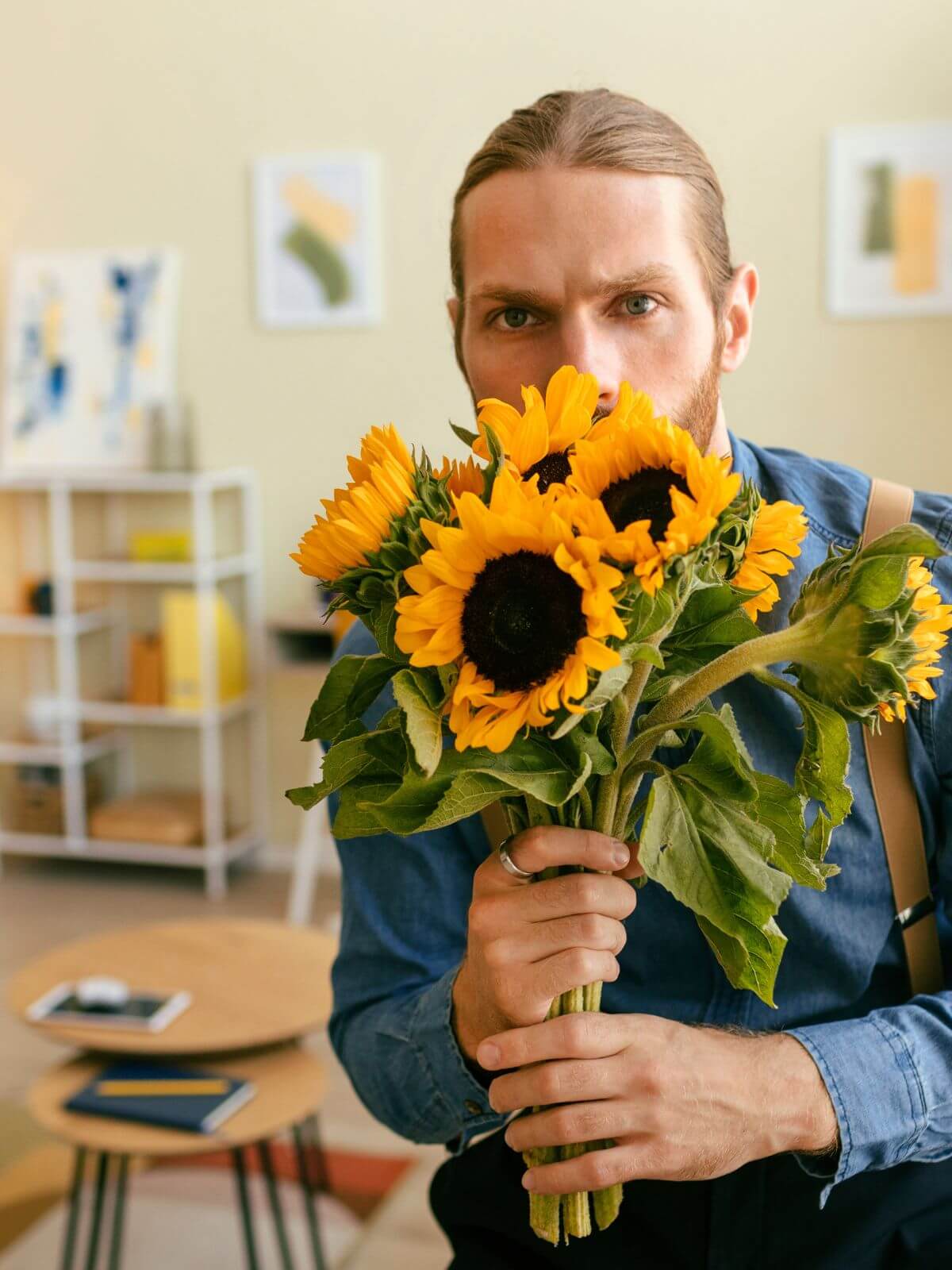 Best Flower Shop in Islamabad for Fresh Flowers and Elegant Gifting