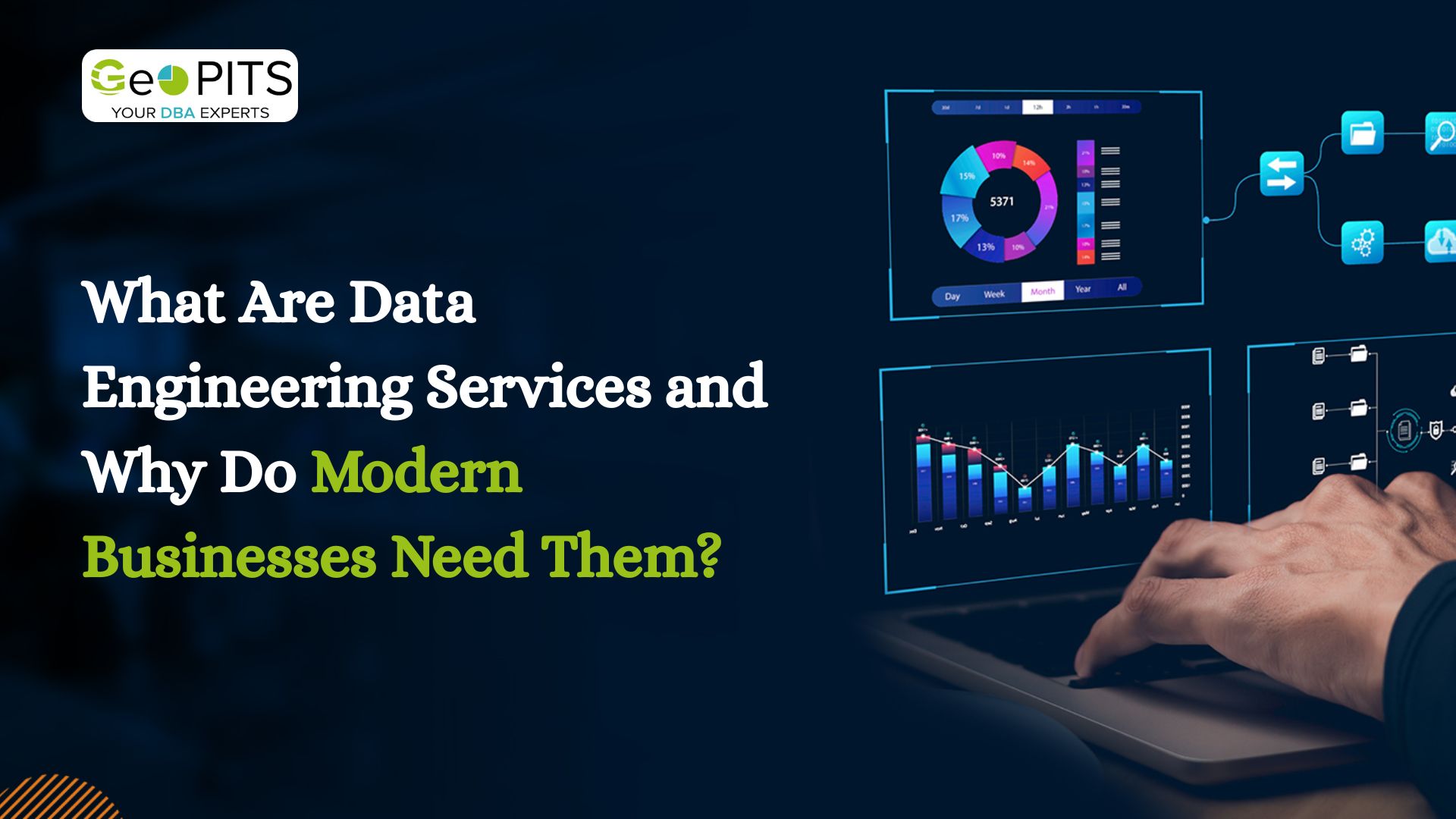Data engineering services