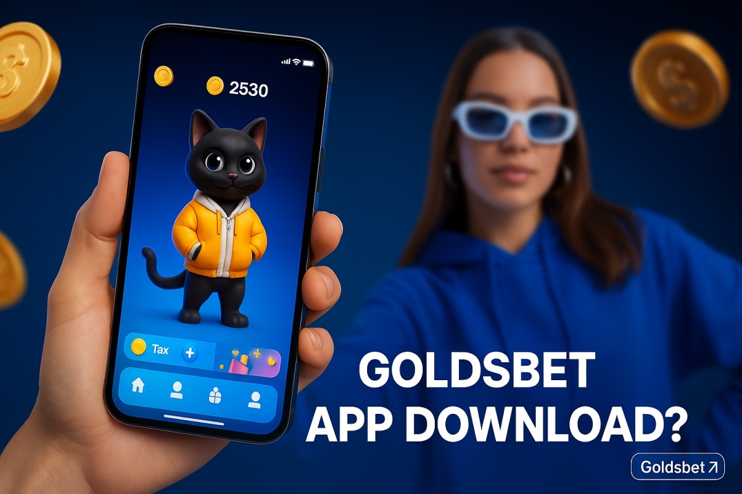 Goldsbet Download