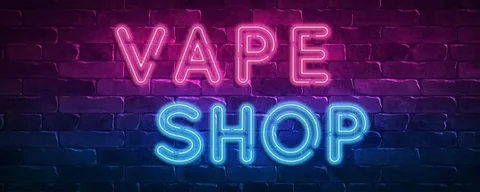 best vape shop