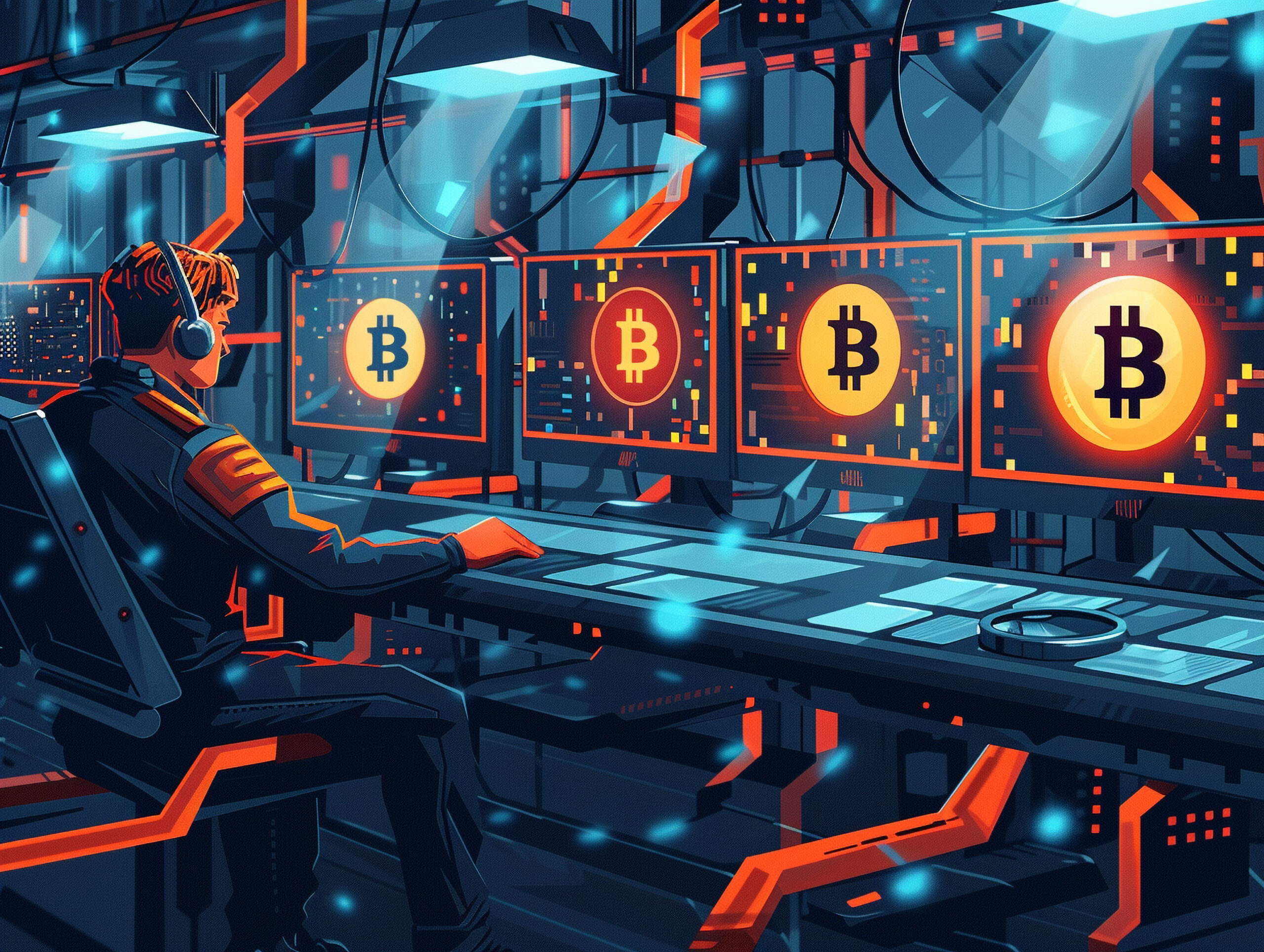 Bitcoin Poker Software: A Secure and Transparent Way to Play Online Poker