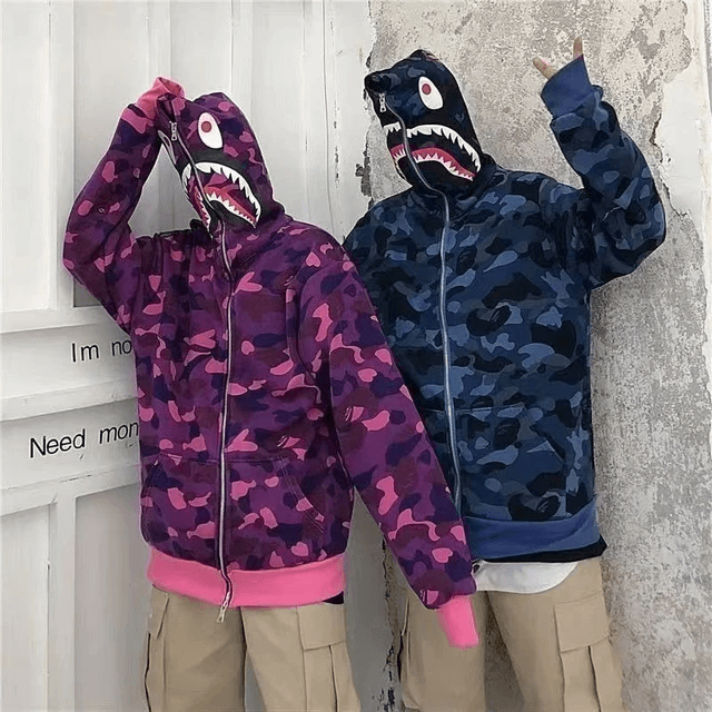 Bape Hoodie Style The Ultimate Guide to Rocking Bape Hoodies