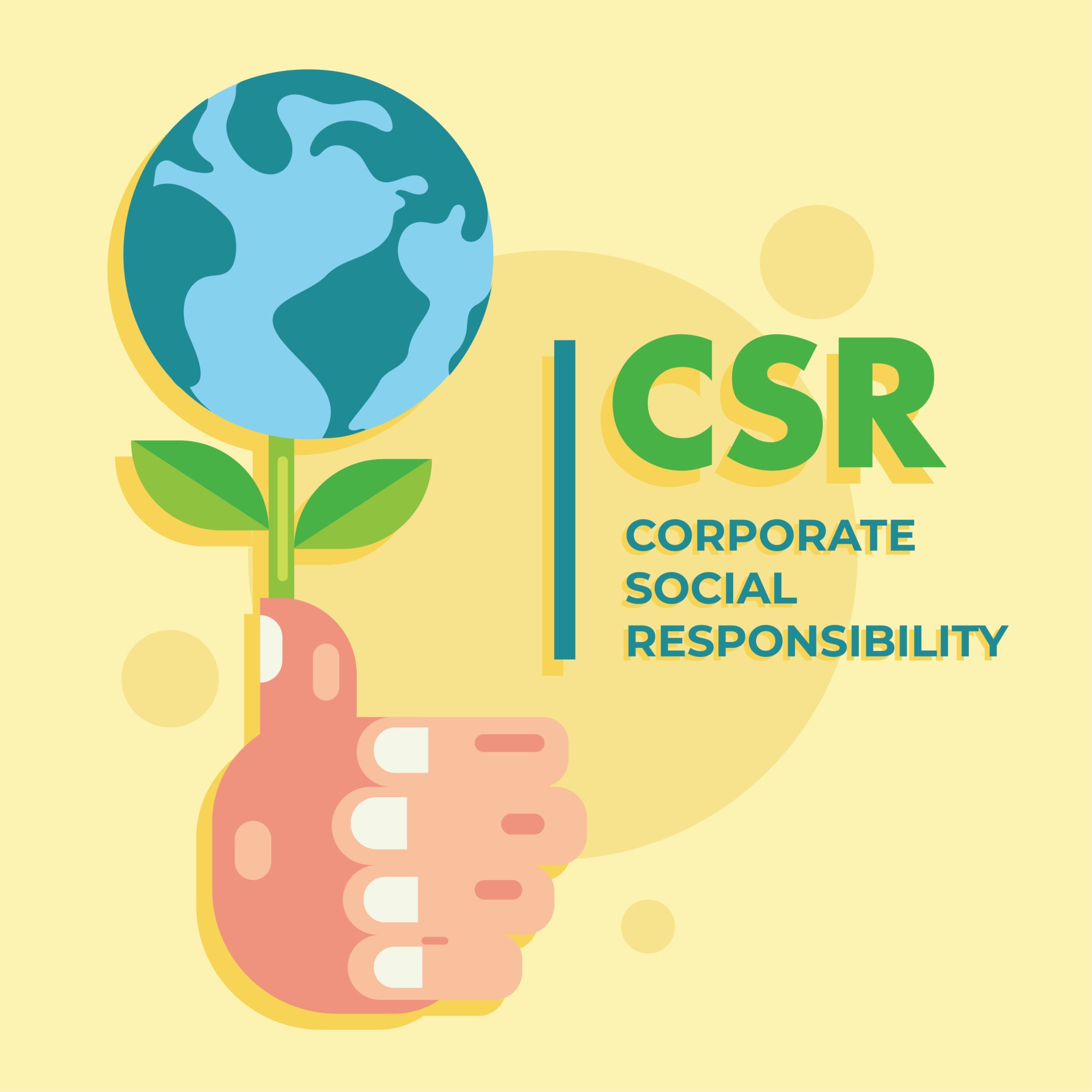 How to Get CSR Funds in India With the Support of Fiinovation Consulting Firm