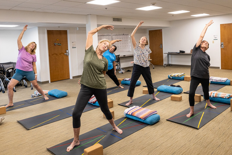 How to Plan Your Budget With Private Yoga Session Rates