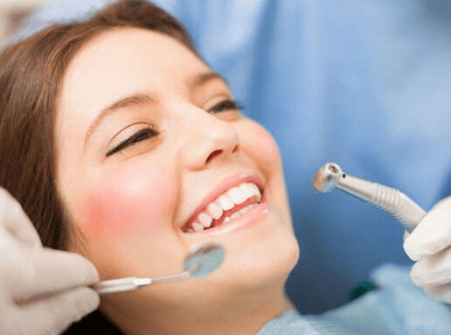 dental care