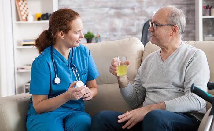 How Home Nurses Improve Recovery After Surgery