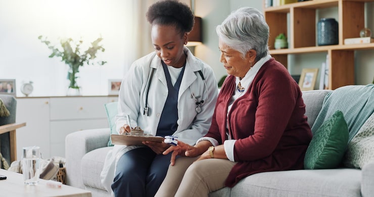 Doctor at Home vs Traditional Clinic Visits: Which is Better?