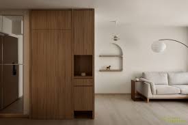 Living Room Design Singapore: Space-Saving Ideas for Small Homes