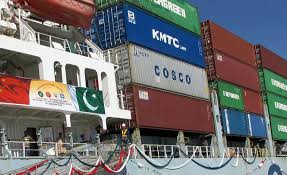 China Pakistan Cargo: The Evolving Trade Route Transforming Regional Logistics