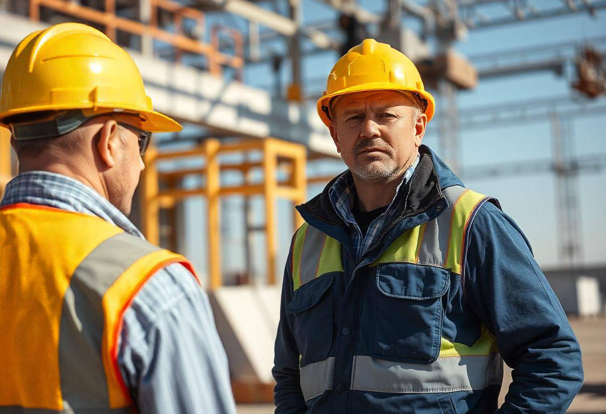 iosh course