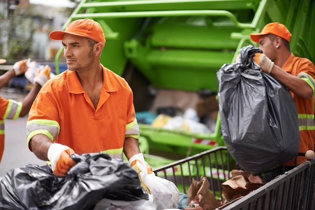 Waste Clearance Services in London: Fast, Affordable & Fully Licensed Solutions