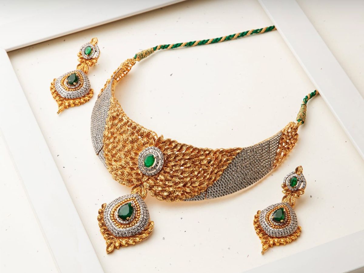 Best Jewellers in Lahore